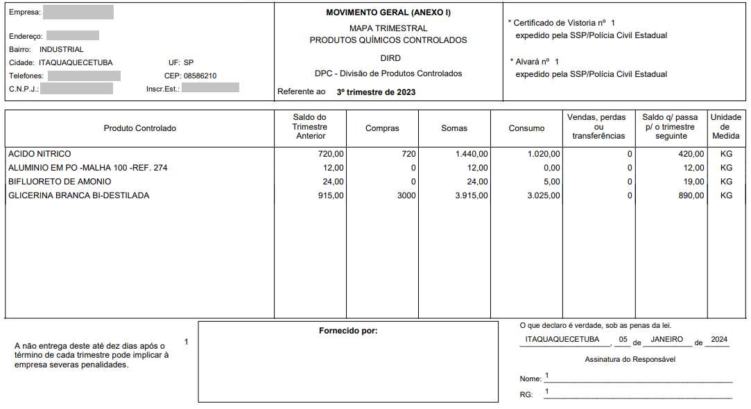 Stout ERP Soluções