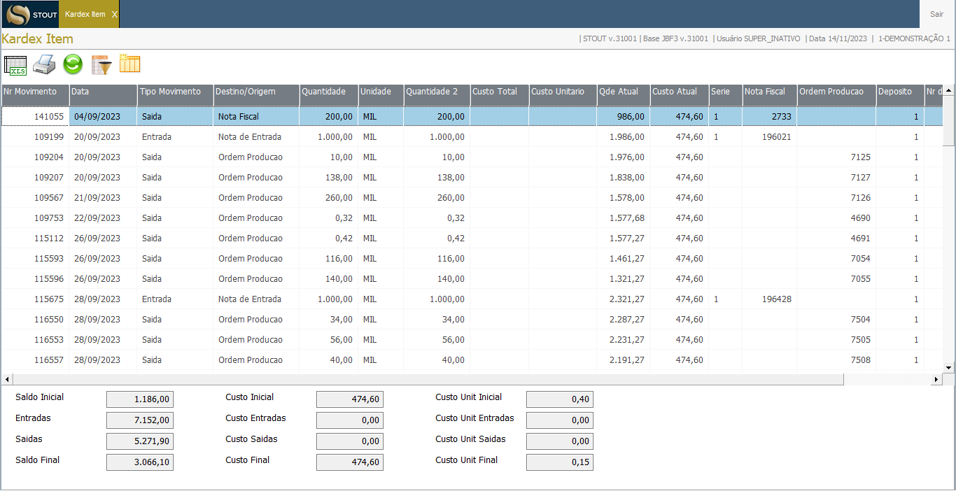 Stout ERP Soluções