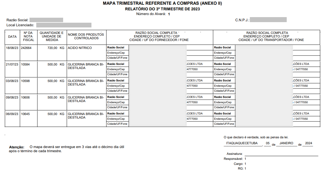Stout ERP Soluções
